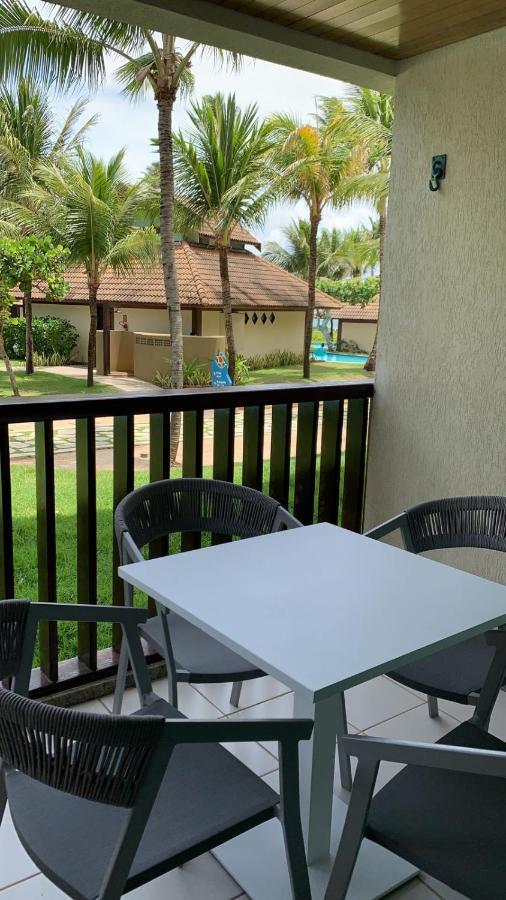 Marulhos Resort Pôrto das Galinhas Exteriör bild